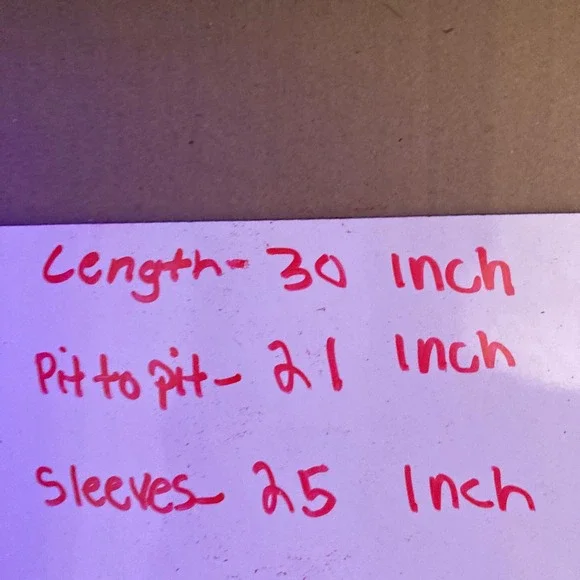 Augusta Sportswear Mens Quarter Zip Pullover Blue Long‎ Sleeve Size M - Picture 9 of 11